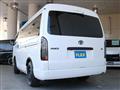 2022 Toyota Hiace Wagon