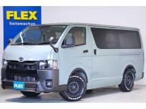 2025 Toyota Hiace Van