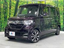 2018 Honda N BOX