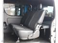 2021 Toyota Hiace Van