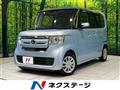 2019 Honda N BOX