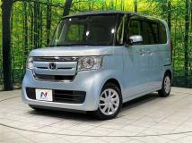 2019 Honda N BOX