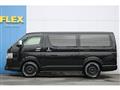 2022 Toyota Hiace Van