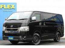 2022 Toyota Hiace Van