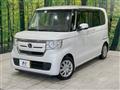 2019 Honda N BOX