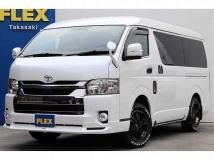 2021 Toyota Hiace Van