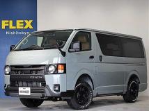 2026 Toyota Hiace Van