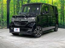 2019 Honda N BOX