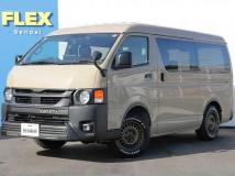 2026 Toyota Hiace Van