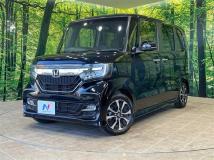 2019 Honda N BOX