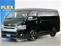 2018 Toyota Hiace Wagon