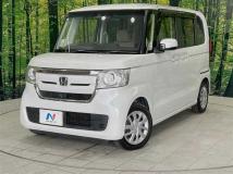 2019 Honda N BOX