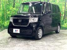2019 Honda N BOX