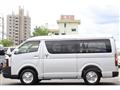 2016 Toyota Hiace Wagon