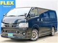 2024 Toyota Hiace Van