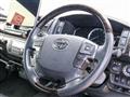 2024 Toyota Hiace Van
