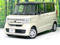 2019 Honda N BOX