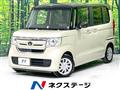 2019 Honda N BOX