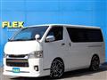 2018 Toyota Hiace Van