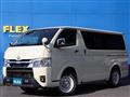 2022 Toyota Hiace Van