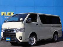 2022 Toyota Hiace Van