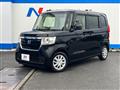 2019 Honda N BOX