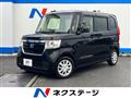 2019 Honda N BOX