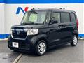 2019 Honda N BOX