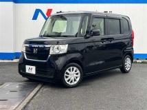 2019 Honda N BOX