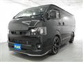 2024 Toyota Hiace Van