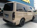 2025 Toyota Hiace Van