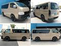 2025 Toyota Hiace Van