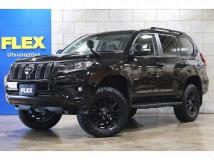 2023 Toyota Land Cruiser Prado