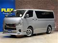 2024 Toyota Hiace Van