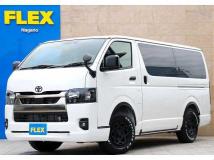 2025 Toyota Hiace Van