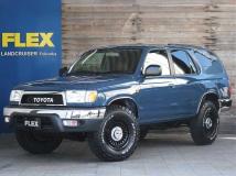 2000 Toyota Hilux Surf