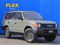 2000 Toyota Land Cruiser Prado