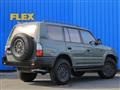 2000 Toyota Land Cruiser Prado