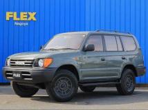 2000 Toyota Land Cruiser Prado