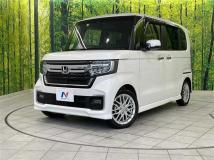 2021 Honda N BOX