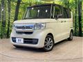 2021 Honda N BOX