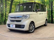 2021 Honda N BOX