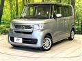 2022 Honda N BOX