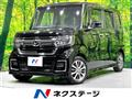 2022 Honda N BOX