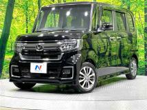 2022 Honda N BOX