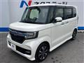 2017 Honda N BOX