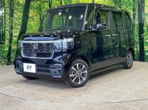 2024 Honda N BOX