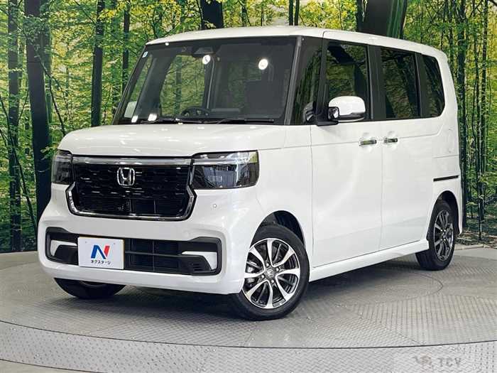 2024 Honda N BOX