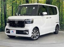 2024 Honda N BOX