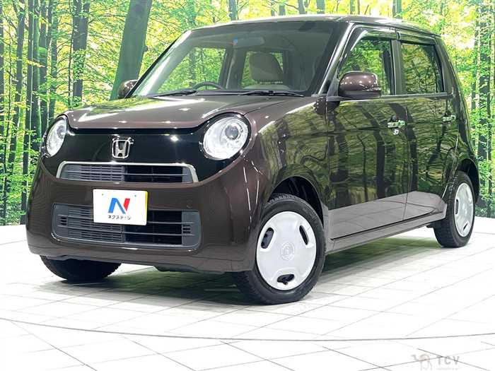 2013 Honda N-ONE